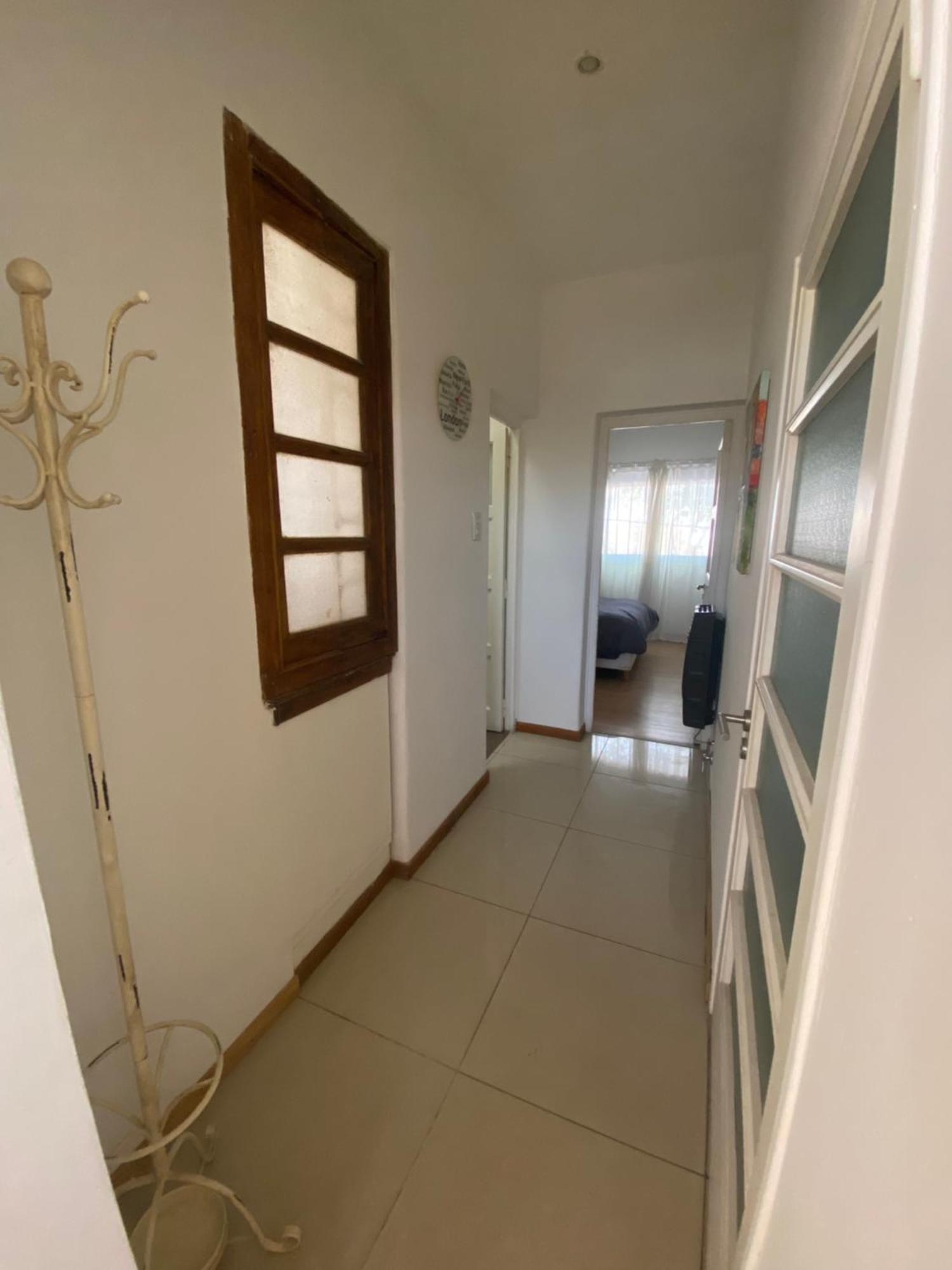 Ferienwohnung Puerta 460 Mendoza Exterior foto