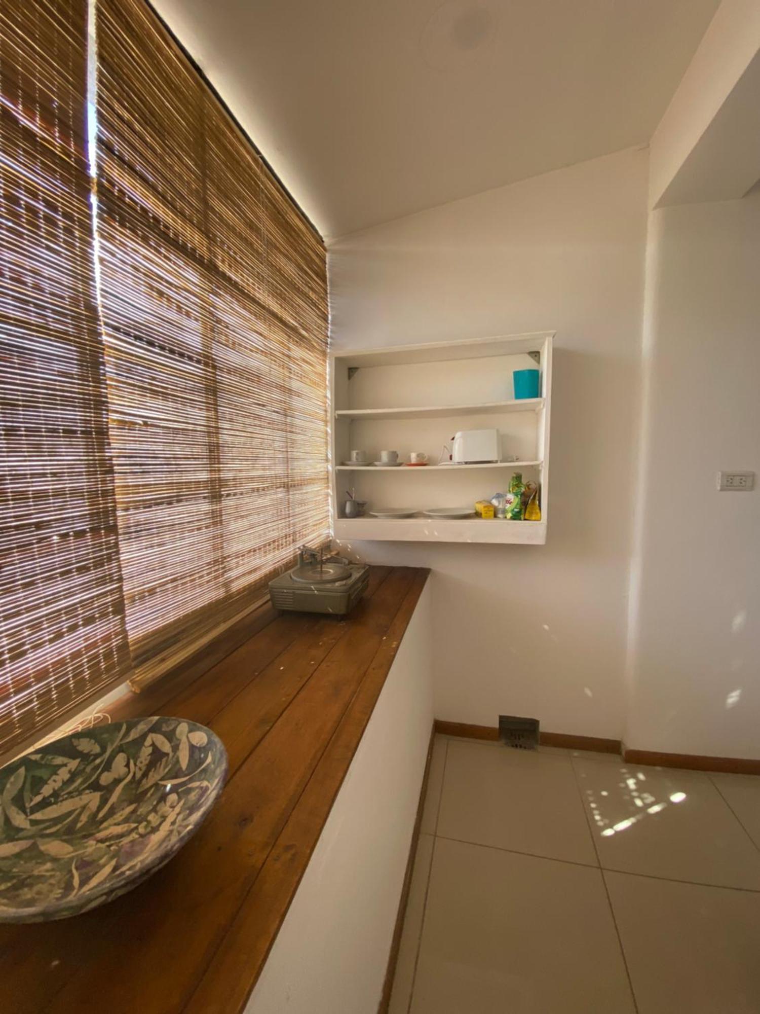 Ferienwohnung Puerta 460 Mendoza Exterior foto